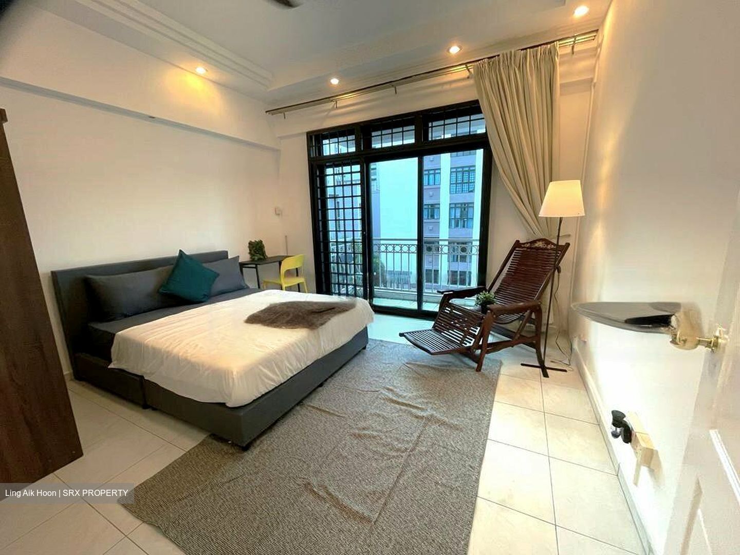 Hume Park I (D21), Condominium #426680841